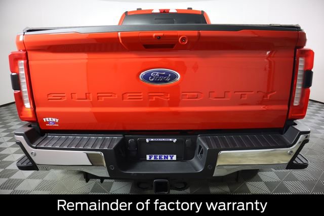 Used 2026 Ford F450 Lariat w/ Lariat Ultimate Package AWD/4WD image 3