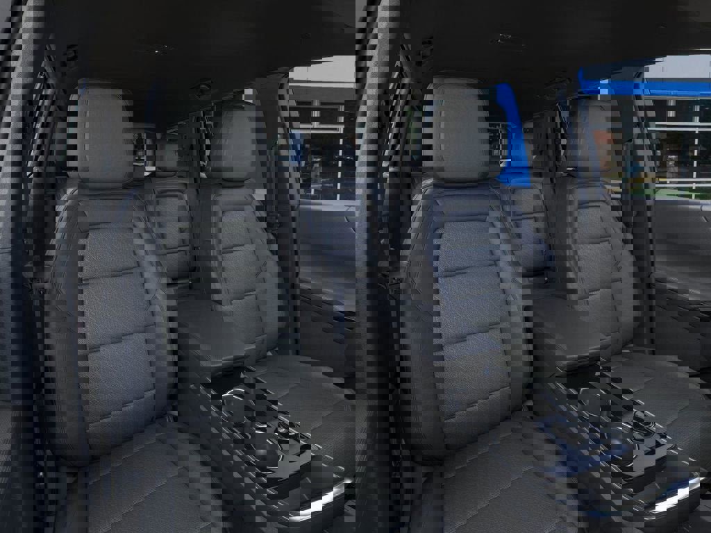 New 2026 Chevrolet Equinox LT w/ Convenience Package II image 17