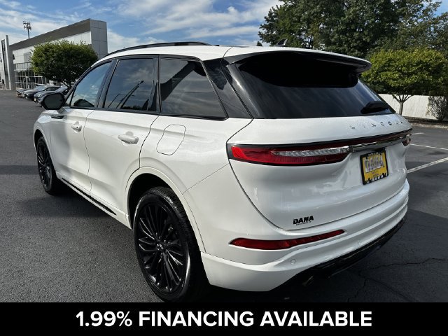 Certified 2023 Lincoln Corsair Reserve w/ Equipment Group 201A AWD/4WD image 7