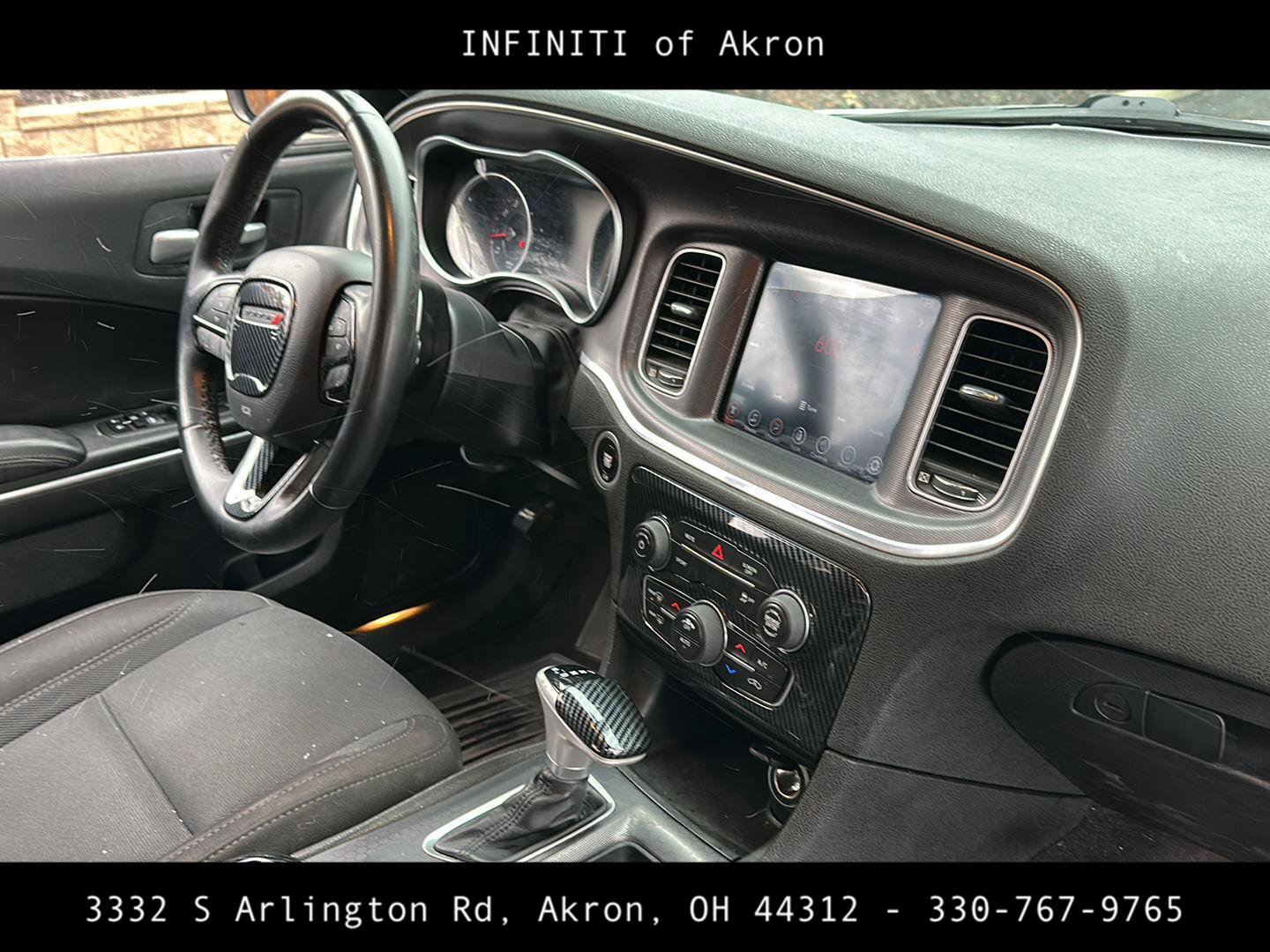 Used 2017 Dodge Charger R/T image 19