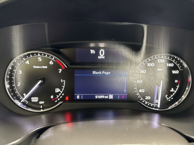 Certified 2023 Cadillac XT4 Premium Luxury image 15