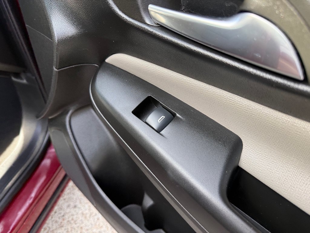 Used 2024 Buick Envista Avenir FWD image 27