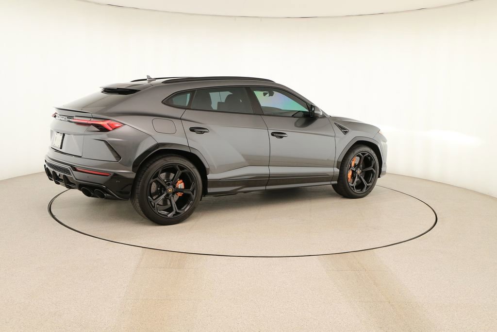 Used 2020 Lamborghini Urus image 7