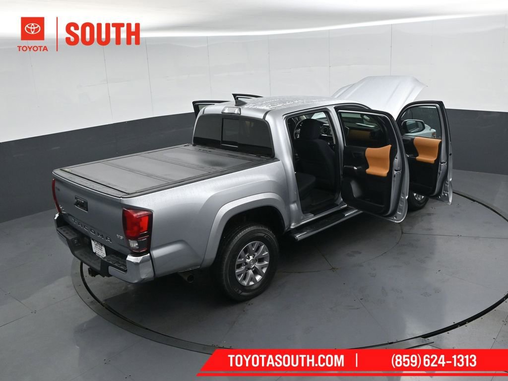 Used 2019 Toyota Tacoma SR5 image 49