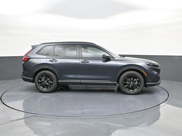 New 2026 Honda CR-V Sport-L image 20