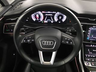 Used 2023 Audi Q7 3.0T Premium Plus w/ Premium Plus Package AWD/4WD image 3