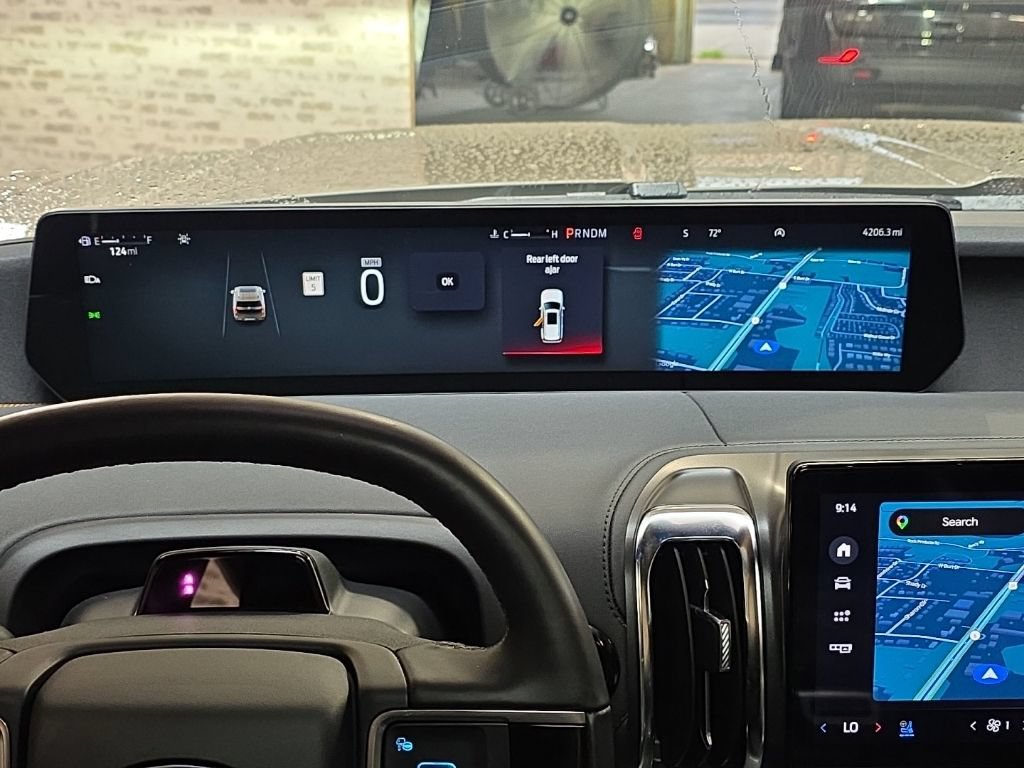 Used 2026 Ford Expedition Tremor AWD/4WD image 24