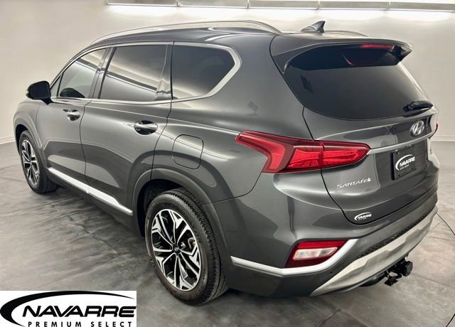 Used 2020 Hyundai Santa Fe SEL image 6