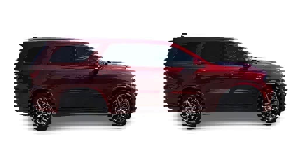 Used 2022 Dodge Durango R/T w/ Tow 'N Go Package image 9