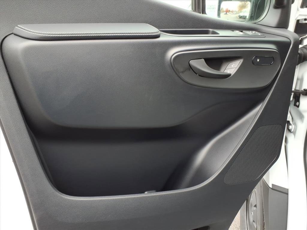 New 2025 Mercedes-Benz Sprinter 2500 image 13