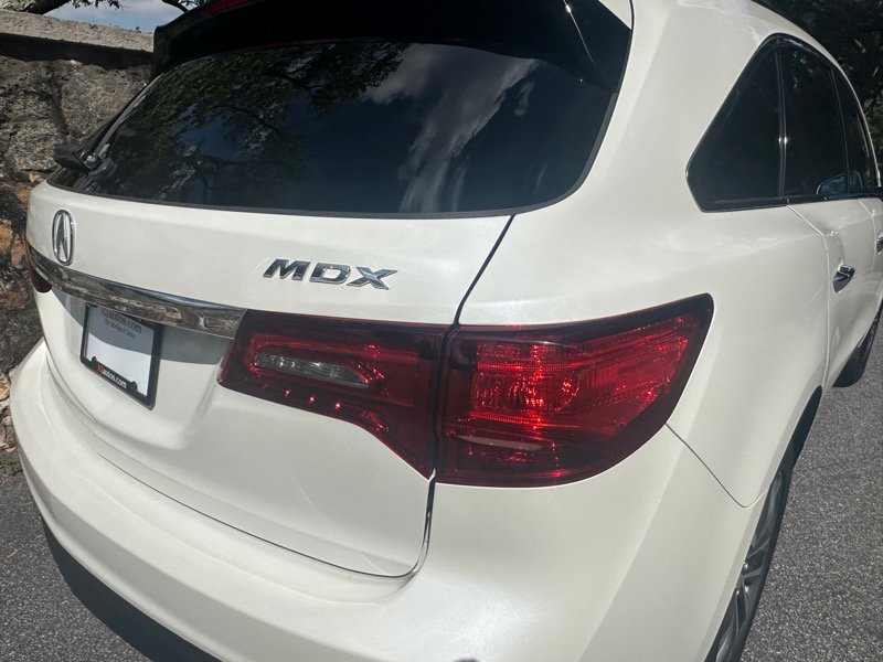 Used 2015 Acura MDX FWD w/ Technology Package image 15