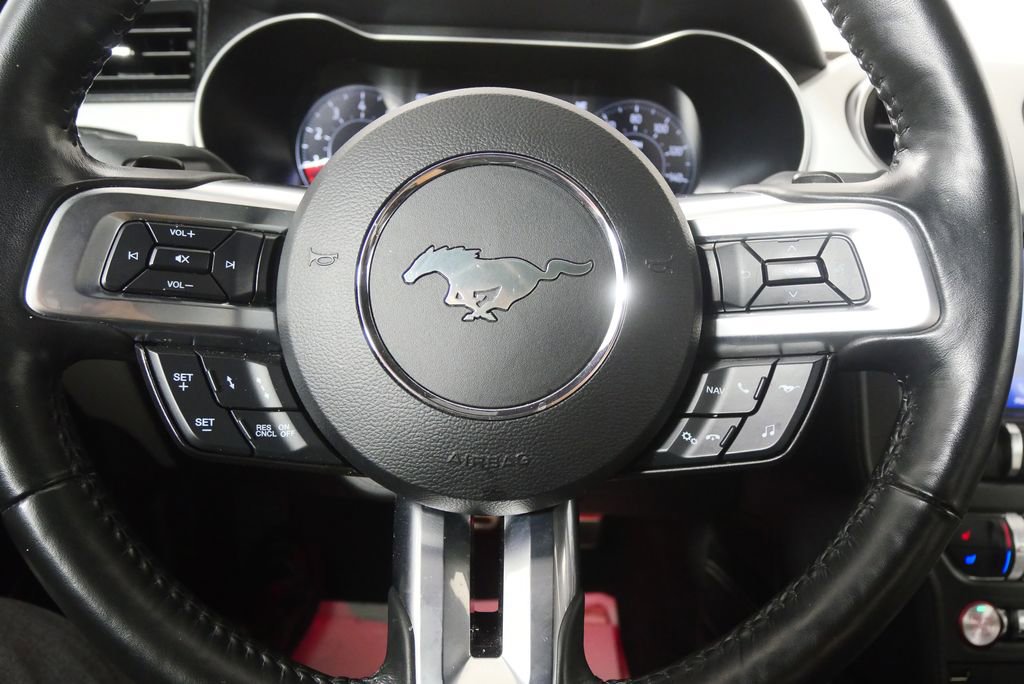 Used 2022 Ford Mustang GT Premium w/ Equipment Group 401A image 16