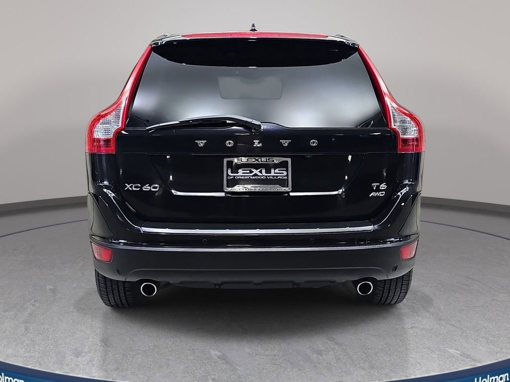 Used 2013 Volvo XC60 T6 AWD/4WD image 7