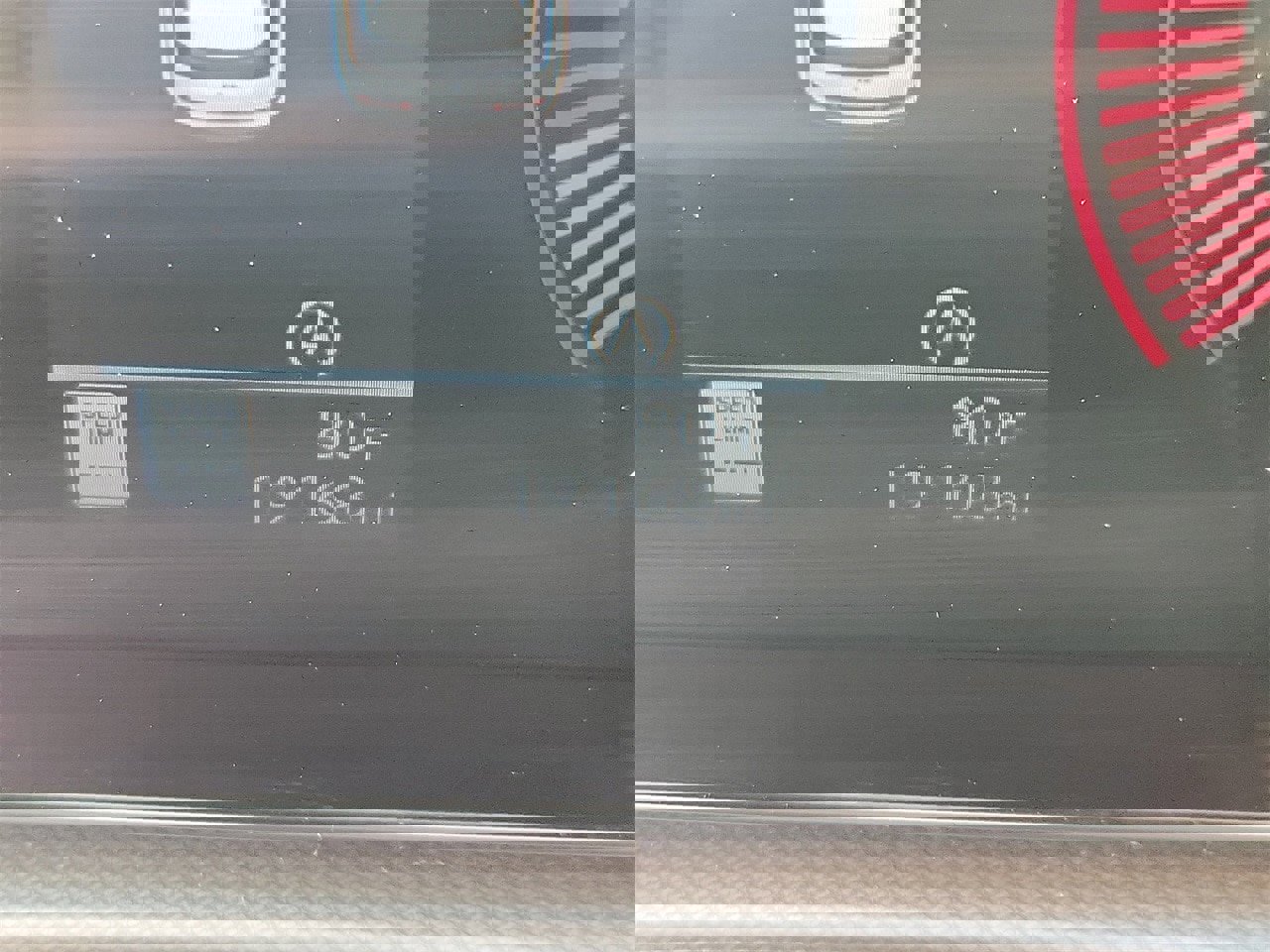 Used 2025 Hyundai Santa Fe SEL image 22