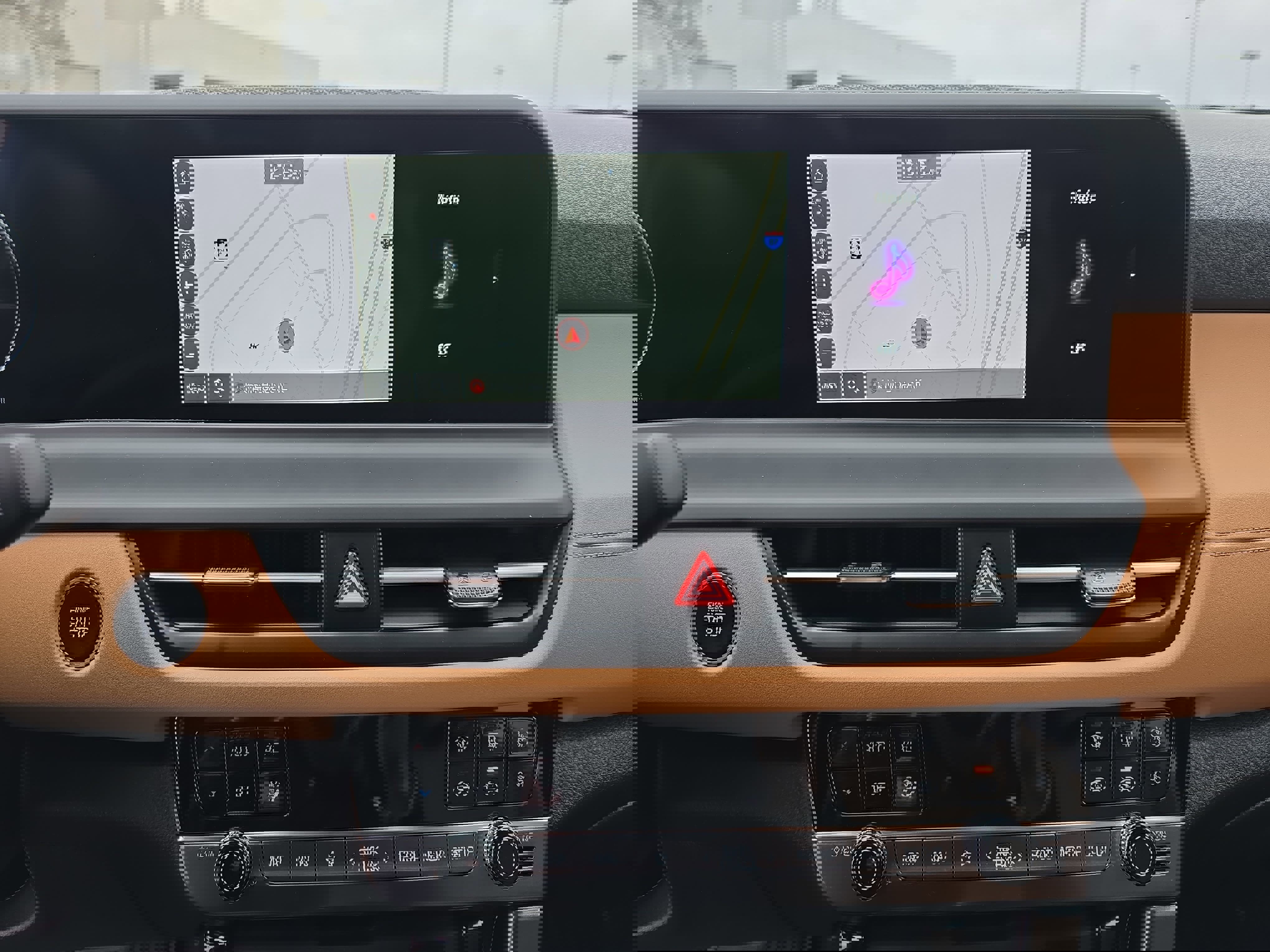 New 2026 Kia Seltos EX image 24