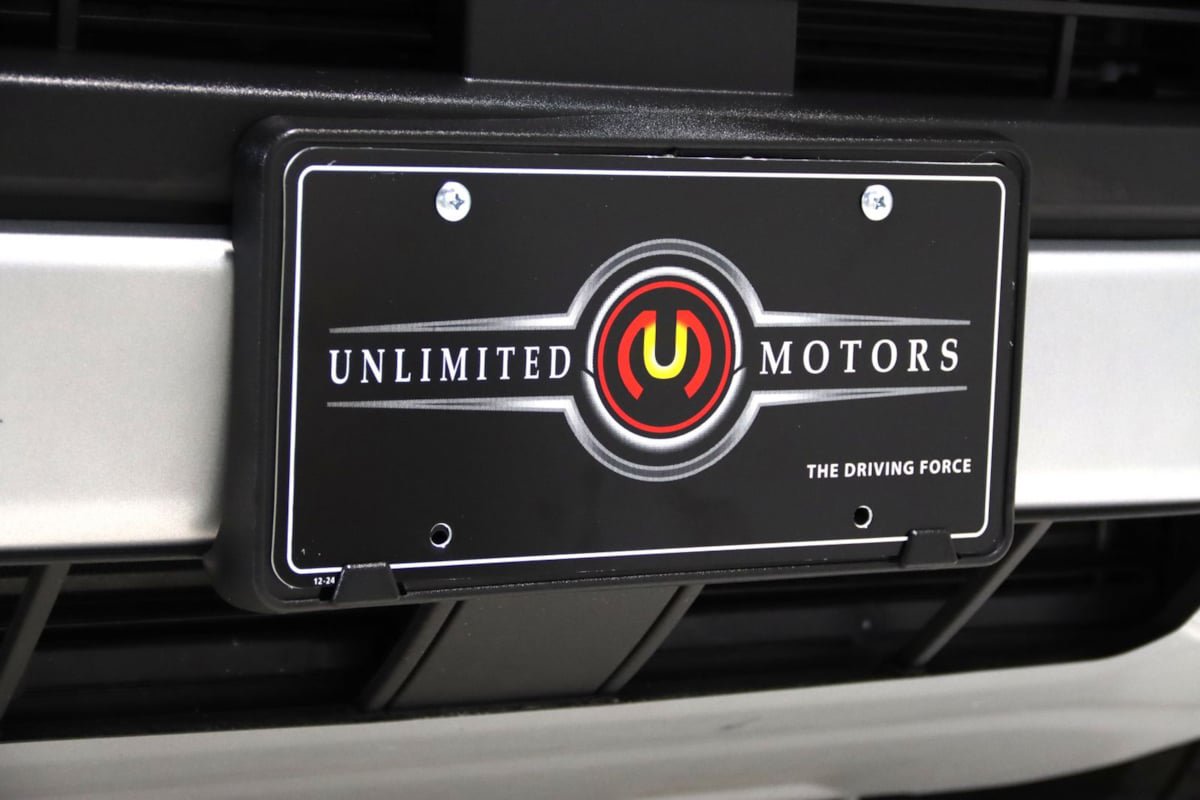 Used 2025 Ford Bronco Sport Badlands AWD/4WD image 26