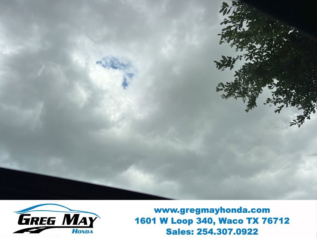 New 2026 Honda Civic Sport Touring image 13