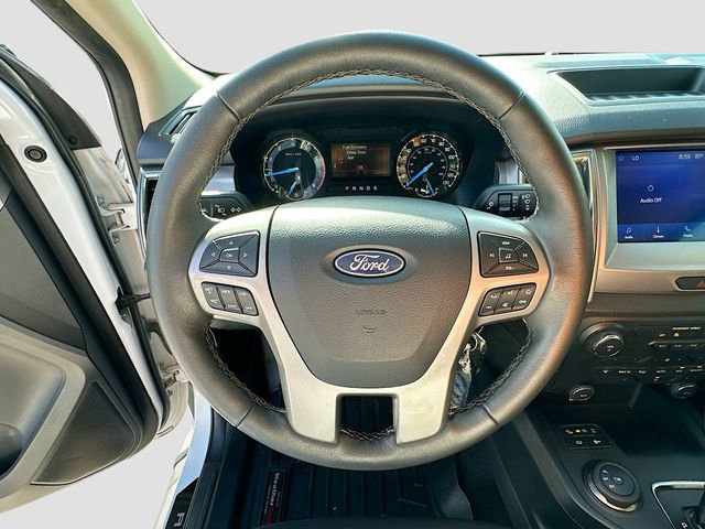 Used 2020 Ford Ranger XLT w/ Equipment Group 302A Luxury AWD/4WD image 11