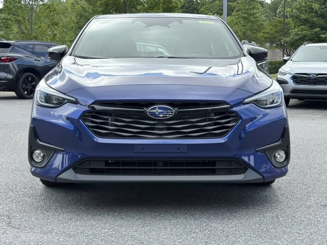 New 2026 Subaru Impreza RS AWD/4WD image 8