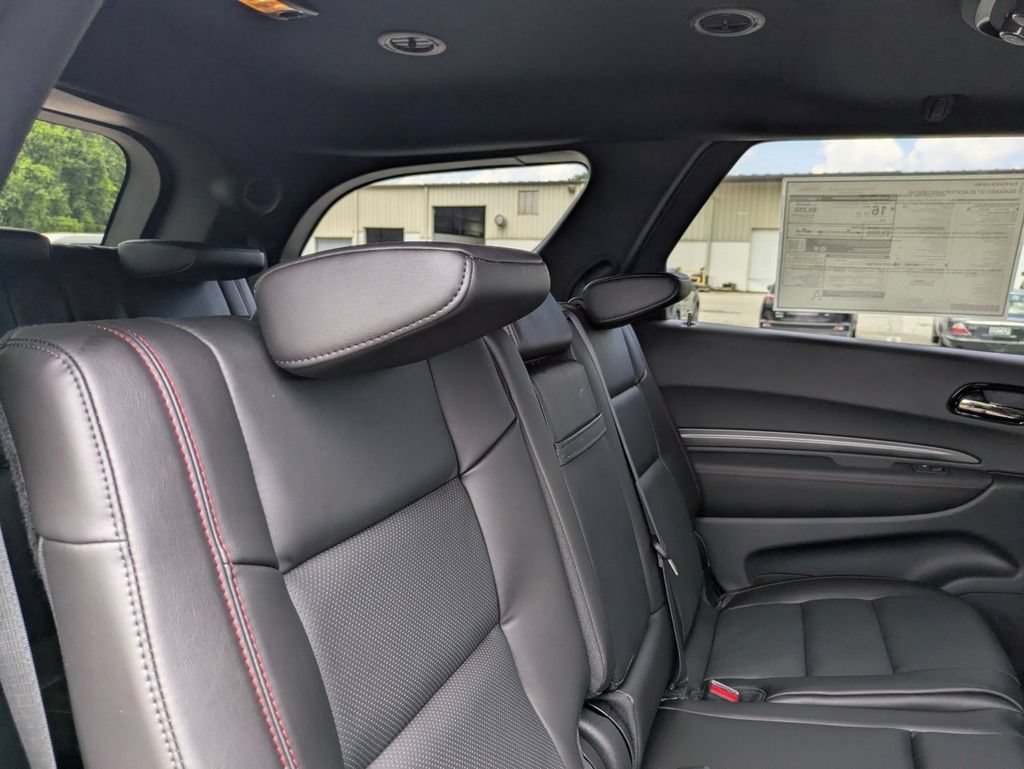 New 2026 Dodge Durango GT AWD/4WD image 34
