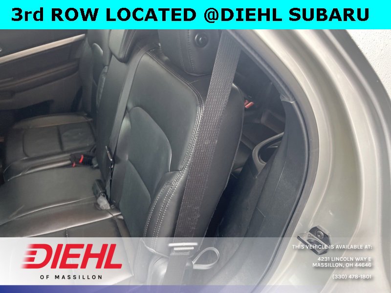 Used 2018 Ford Explorer XLT w/ Equipment Group 202A image 13