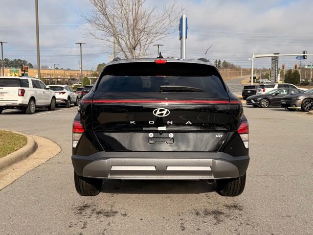 New 2026 Hyundai Kona Limited image 6