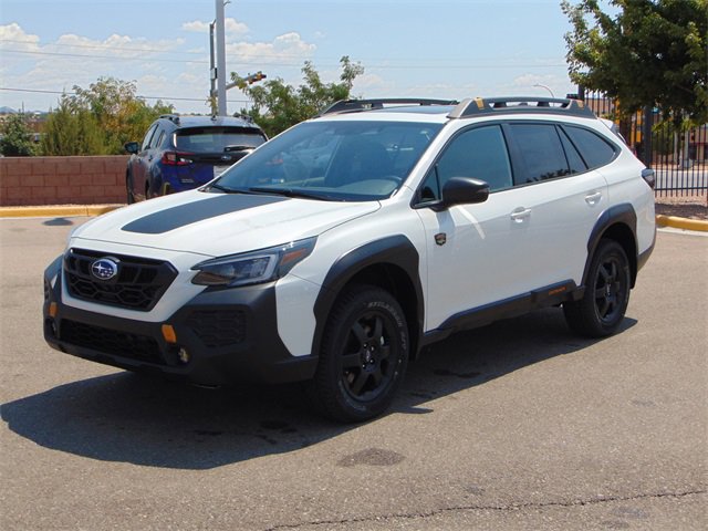 New 2025 Subaru Outback Wilderness image 8