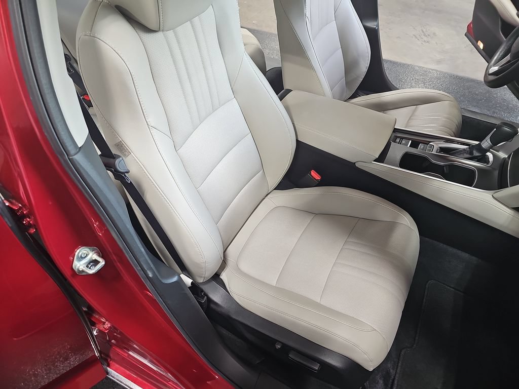 Used 2021 Honda Accord EX-L image 10