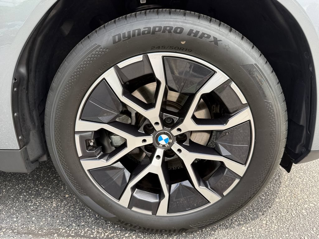 Certified 2026 BMW X3 xDrive30i w/ Premium Package AWD/4WD image 18