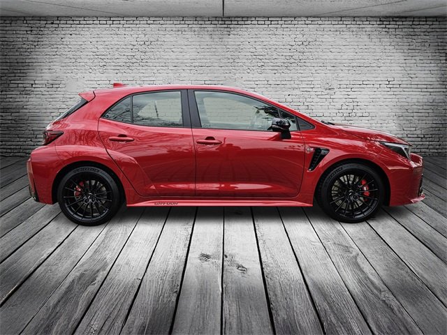 Used 2024 Toyota Corolla GR image 6