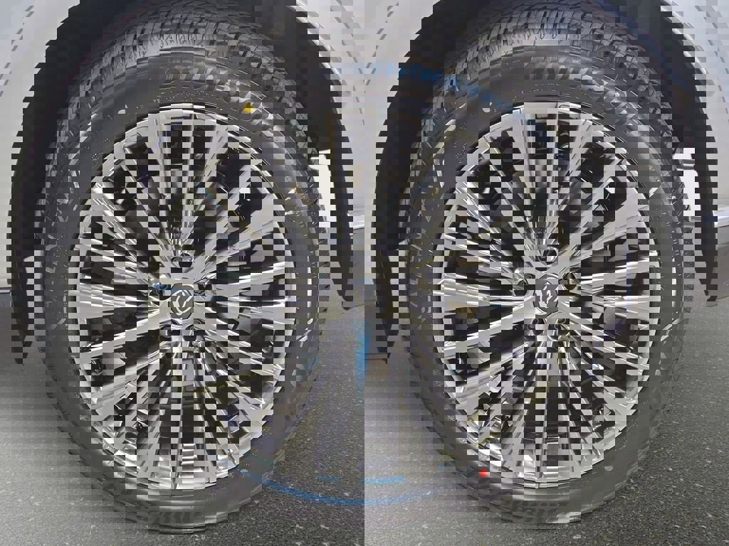 New 2026 Lexus RX 450h AWD image 34