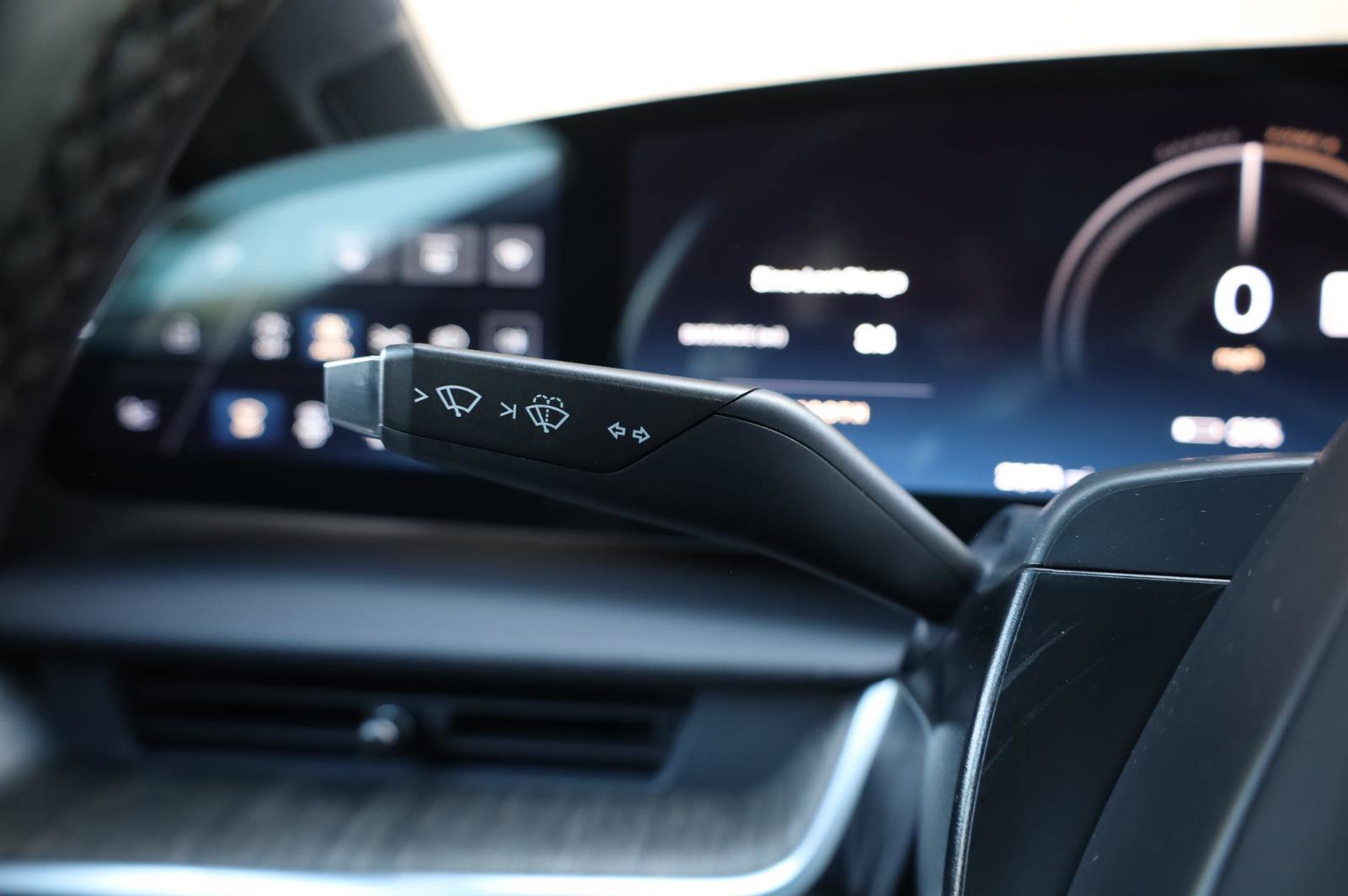 Used 2023 Lucid Air Touring AWD/4WD image 35