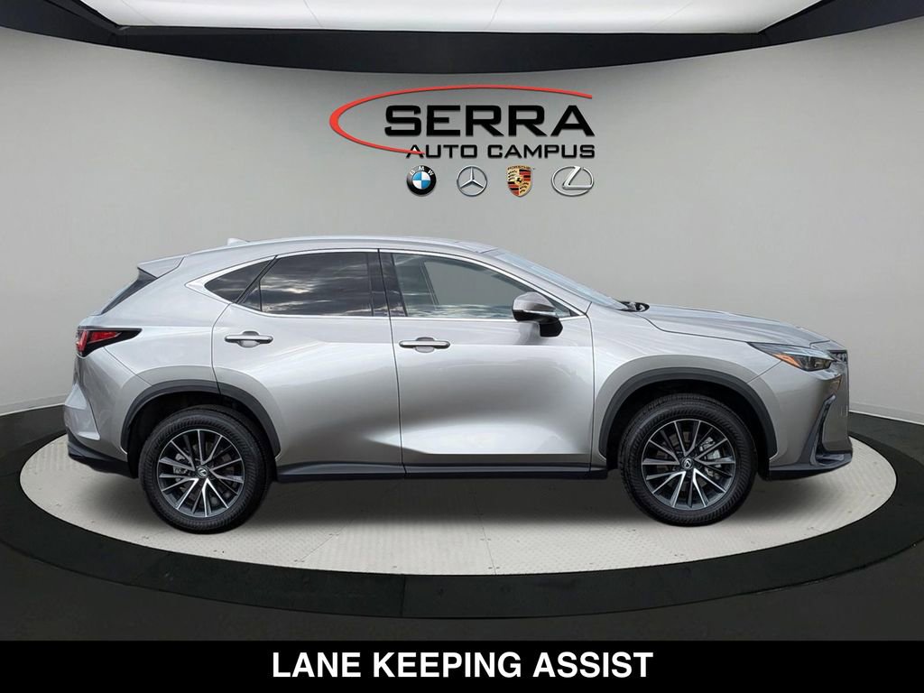 Used 2024 Lexus NX 250 FWD image 2