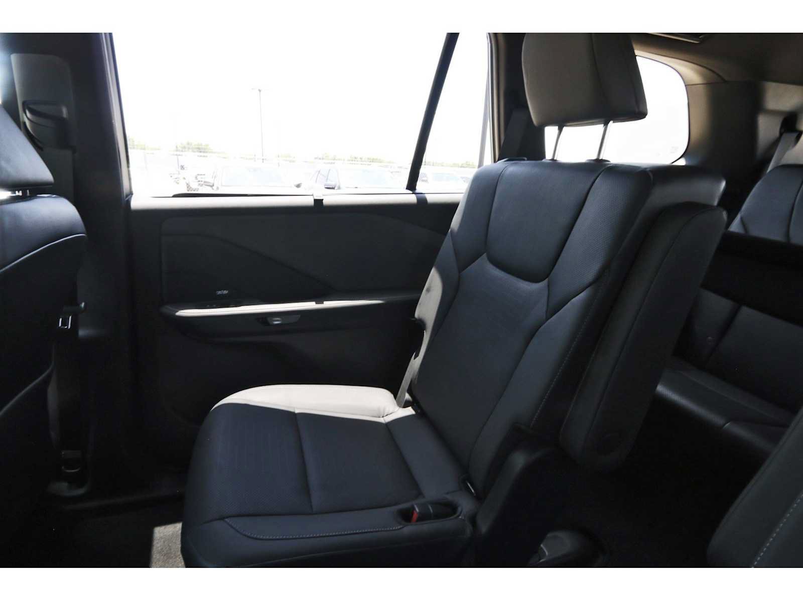 Used 2024 Lexus TX 350 AWD w/ Captains Chair Package image 10