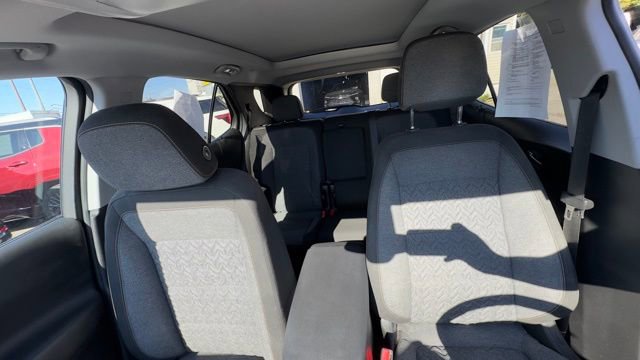 Used 2024 Chevrolet Equinox LT w/ LPO, Floor Liner Package image 22