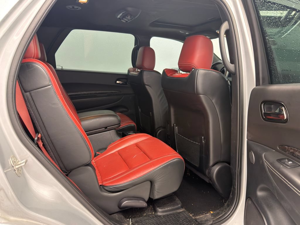 Used 2023 Dodge Durango SRT Hellcat AWD/4WD image 19