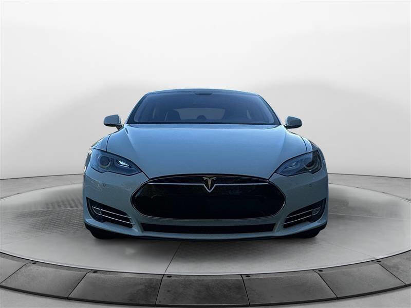 Used 2013 Tesla Model S Long Range image 8