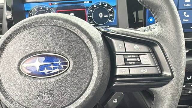 New 2026 Subaru Outback Limited XT image 23