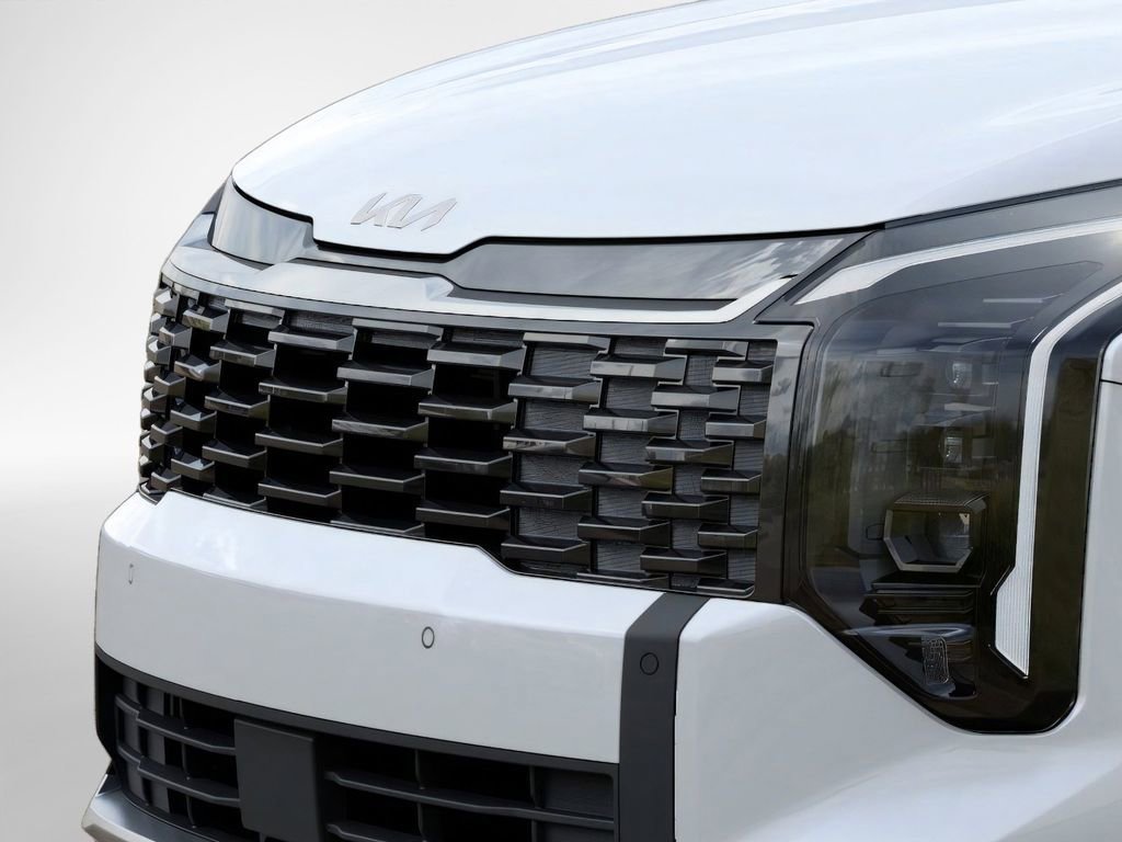 New 2026 Kia Sportage EX image 12