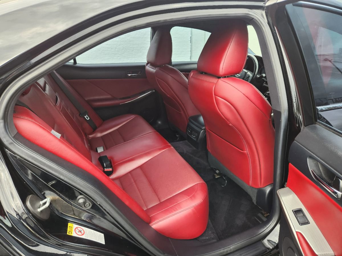 Used 2014 Lexus IS 250 image 12