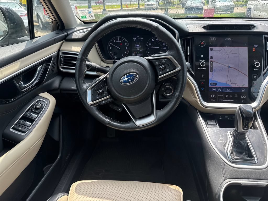 Used 2022 Subaru Outback Limited AWD/4WD image 24