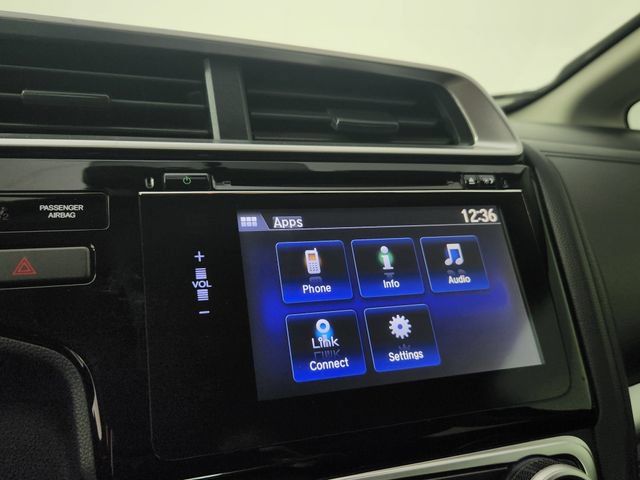 Used 2015 Honda Fit EX-L image 26