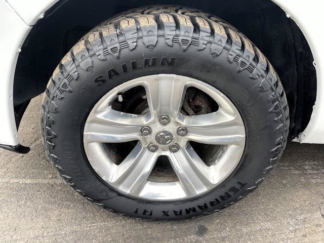 Used 2012 RAM 1500 Sport w/ Remote Start & Security Group AWD/4WD image 45
