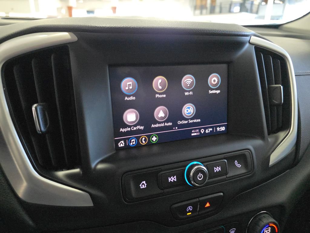 Used 2023 GMC Terrain SLE w/ Driver Convenience Package image 17