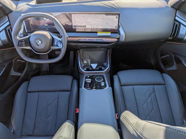 Used 2026 BMW X3 xDrive30 w/ Premium Package image 14