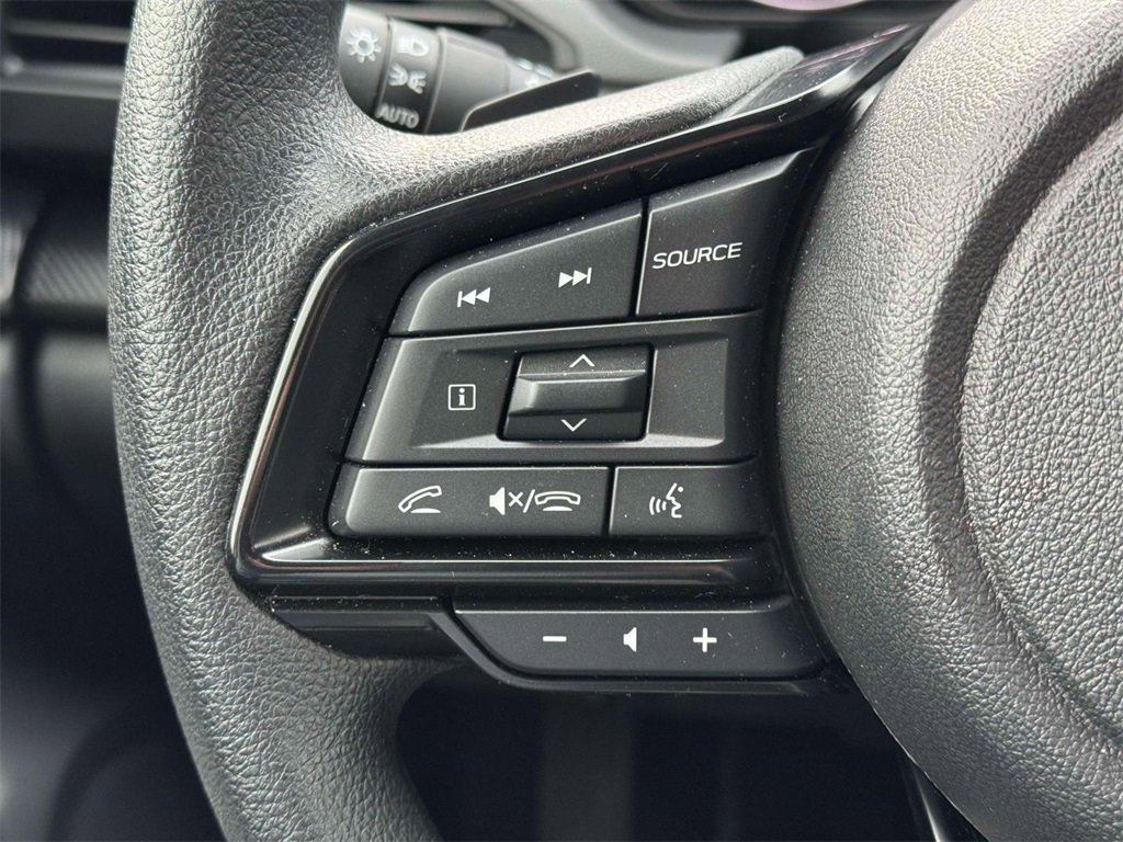 Certified 2024 Subaru Crosstrek 2.0i Premium w/ Popular Package #3 image 21