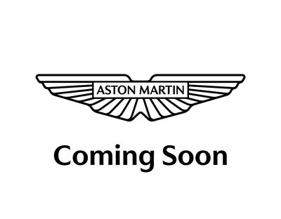 New 2025 Aston Martin DBX 707 image 2