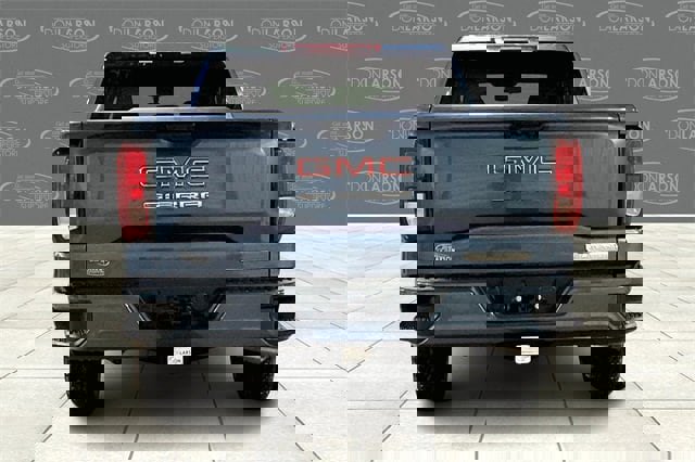 New 2026 GMC Sierra 1500 Elevation w/ Elevation Select Package image 4