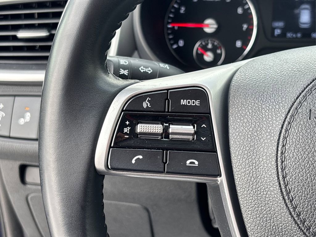 Used 2020 Kia Sorento LX w/ LX I4 Convenience Package image 24