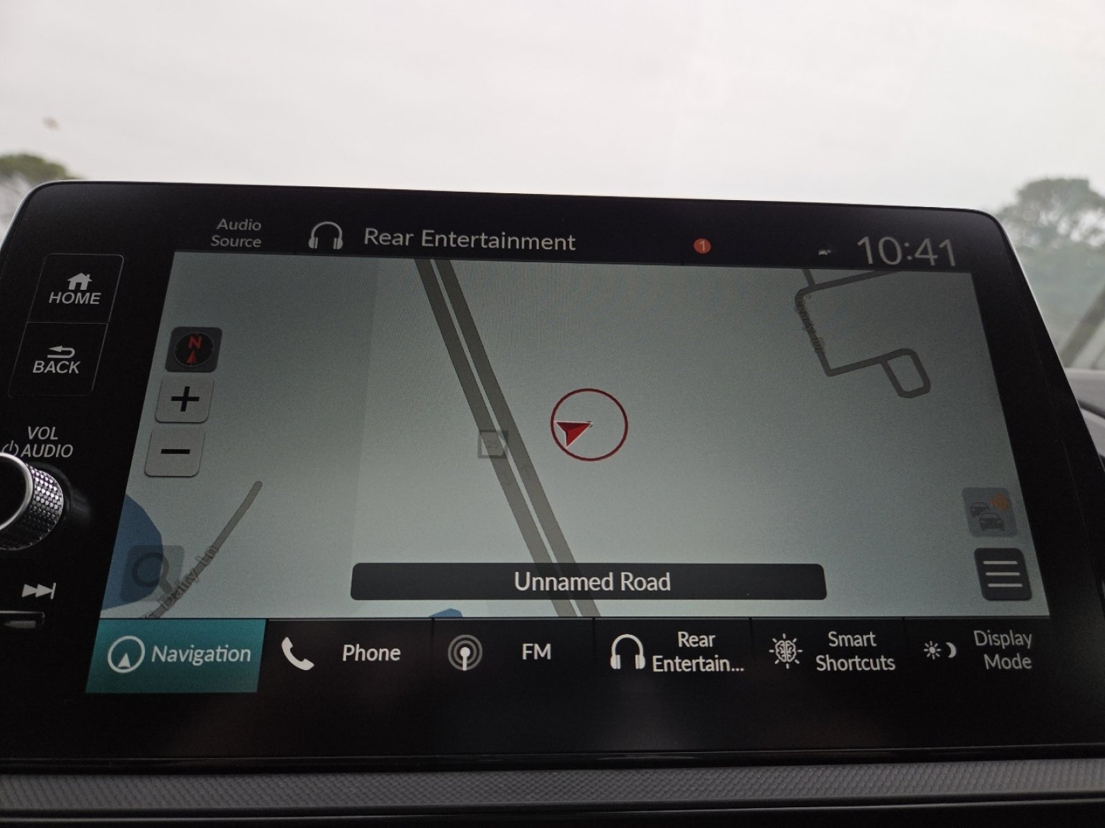 New 2026 Honda Odyssey Elite image 5